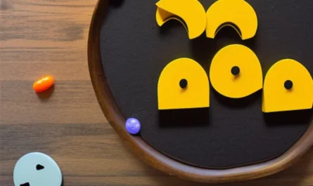 Jak zrobić grę Pac-Man na Facebooku