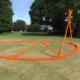 Jak zrobić park linowy