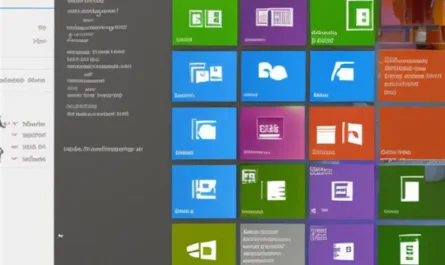 Jak zrobić partycje dyskowe w Windows 8