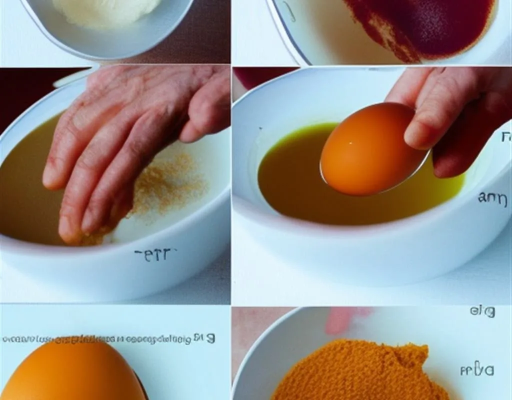 Jak zrobić pastę jajeczną