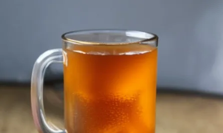 Jak zrobić herbatę na zimno