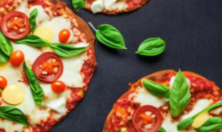 Jak zrobić zdrową pizzę