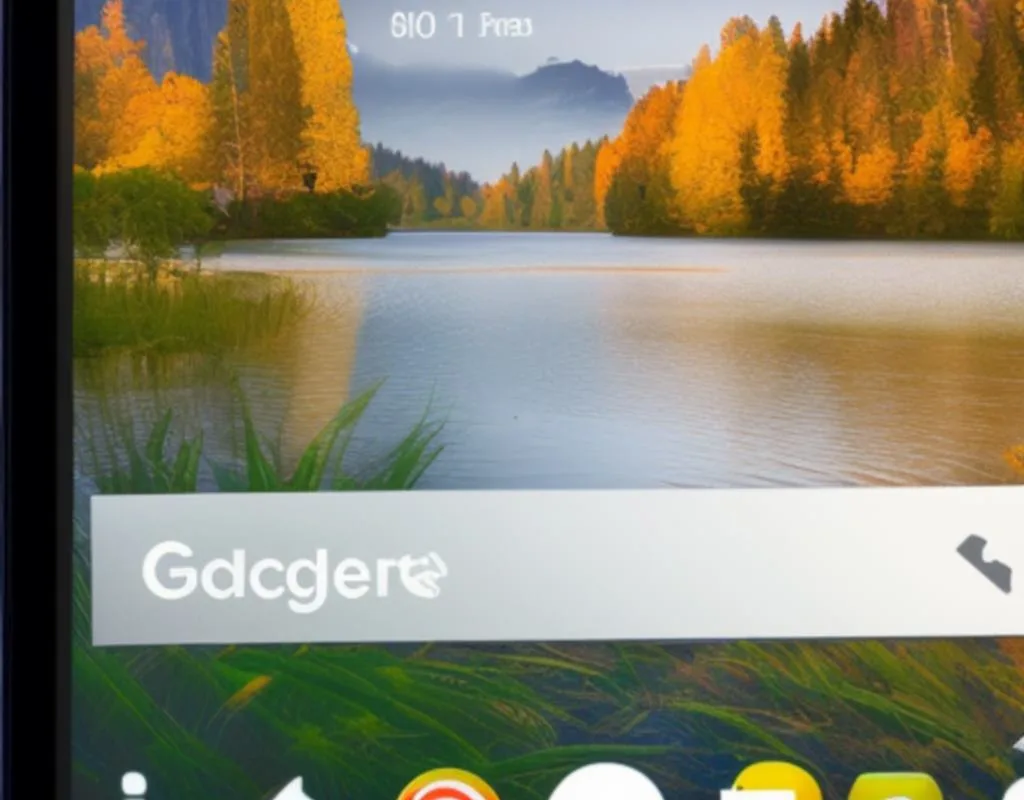 Jak zrobić zrzut ekranu na LG G4