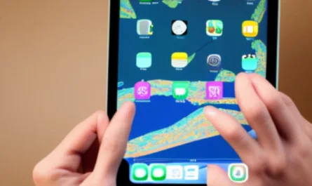 Jak zrobić zrzut ekranu na iPadzie