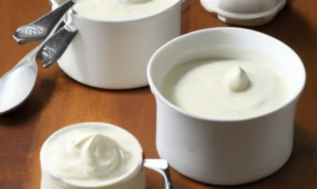 Jak zrobić zupę krem bez blendera