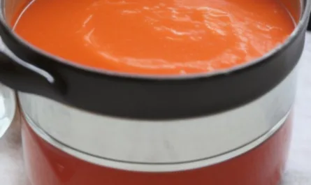 Jak zrobić zupę pomidorową z koncentratu